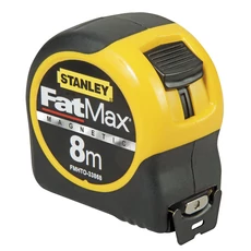 Stanley FatMax mágneses mérőszalag 8m