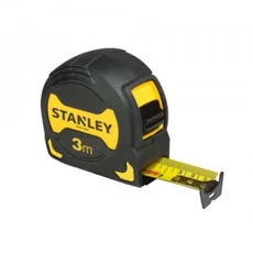 Stanley STHT0-33559 Grip mérőszalag 3mx19mm Stanley STHT0-33559 Grip mérőszalag 3mx19mm