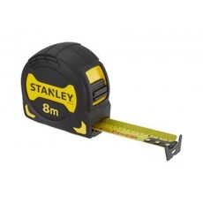 Stanley STHT0-33566 GRIP mérőszalag 8mx28mm Stanley STHT0-33566 GRIP mérőszalag 8mx28mm