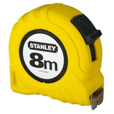 Stanley FatMax mérőszalag 8mx25mm Stanley FatMax mérőszalag 8mx25mm
