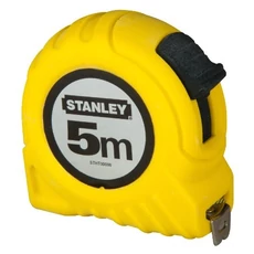 Stanley FatMax mérőszalag 5mx19mm Stanley FatMax mérőszalag 5mx19mm
