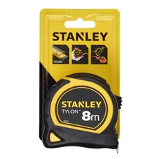 Stanley FatMax Tylon mérőszalag 8mx25mm Stanley FatMax Tylon mérőszalag 8mx25mm