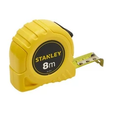 Stanley FatMax mérőszalag, 8mx25mm Stanley FatMax mérőszalag, 8mx25mm