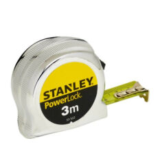 Stanley FatMax Powerlock mérőszalag, 3mx19mm