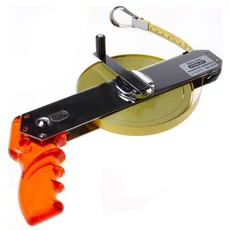 Stanley FatMax profi nyitott mérőszalag karral 30m Stanley FatMax profi nyitott mérőszalag karral 30m