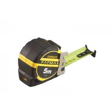 Stanley XTHT0-36003 Fém mérőszalag 5m Stanley XTHT0-36003 Fém mérőszalag 5m