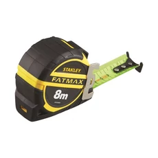 Stanley XTHT0-36004 Fém mérőszalag 8m Stanley XTHT0-36004 Fém mérőszalag 8m