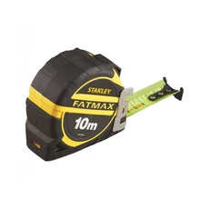 Stanley XTHT0-36005 Fém mérőszalag 10m Stanley XTHT0-36005 Fém mérőszalag 10m