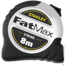 Stanley 0-33-892 FatMax Xtreme mérőszalag extra széles 8m×32mm