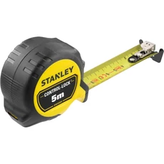 Stanley Control-Lock mérőszalag, 5m