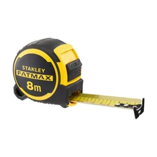 Stanley FatMax kompakt mérőszalag, 8m