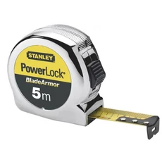 Stanley PowerLock micro mérőszalag, 5m×19mm