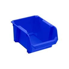 Stanley szortimer tárolódoboz, műanyag, 1l, kék