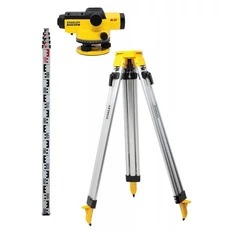 Stanley 1-77-245 FatMax optikai szintező készlet AL32 Stanley 1-77-245 FatMax optikai szintező készlet AL32
