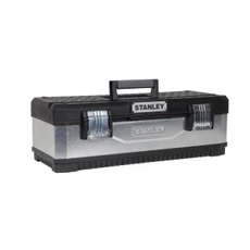 Stanley 1-95-620 26" Galvanizált fém/műanyag szerszámláda