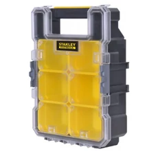 Stanley FMST1-72378 FatMax Profi kisméretű szortimenter, összecsatolható