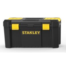 Stanley STST1-75520 19″ Szerszámosláda csavartartóval, műanyagcsatos 