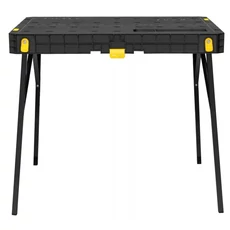 Stanley Essential munkaasztal, összecsukható, 320kg, 85x61x73cm