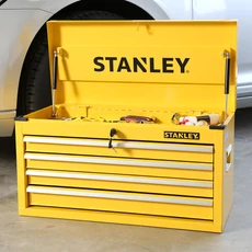 Stanley STMT1-75062 Fém tárolószekrény 27" Stanley STMT1-75062 Fém tárolószekrény 27"