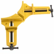 Stanley sarokszorító, 75mm Stanley sarokszorító, 75mm