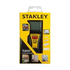 Stanley STHT1-77354 TLM 65i - 25m Lézeres távolságmérő