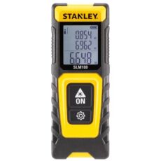 Stanley SLM100 lézeres távolságmérő, 30m