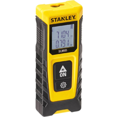 Stanley SLM65 lézeres távolságmérő, 20m