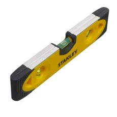 Stanley 0-43-511 Torpedó Mágneses vízmérték 25cm