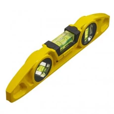 Stanley 0-43-603 FatMax Torpedó mágneses vízmérték 220mm Stanley 0-43-603 FatMax Torpedó mágneses vízmérték 220mm