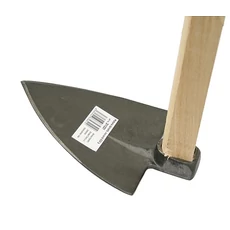 Strend Pro kapa fa nyéllel, hegyes, kovácsolt, 760g, 120cm