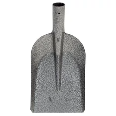 Strend Pro lapát fej, keskeny, komaxit, 180x256 mm