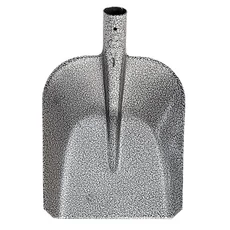 Strend Pro lapát fej, komaxit, 240x275mm Strend Pro lapát fej, komaxit, 240x275mm