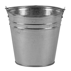 Strend Pro vödör, horganyzott, 7L