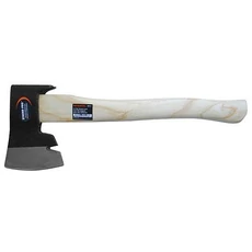 Strend Pro AX311 ácsfejsze fa nyéllel, szöghúzóval, 42cm, 700g