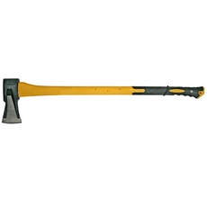 Strend Pro ékhasító fejsze üvegszálas hosszú nyéllel, 88cm, 2kg