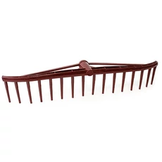 Strend Pro gereblye fej nyél nélkül, PVC, 16fog Strend Pro gereblye fej nyél nélkül, PVC, 16fog