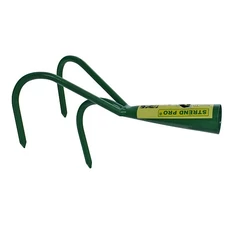 Strend Pro T110 kultivátor fej, nyél nélkül, 30x16cm, 3fog Strend Pro T110 kultivátor fej, nyél nélkül, 30x16cm, 3fog