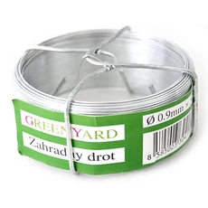 Strend Pro kötöző drót, horganyzott, 30m, 1.5mm