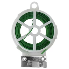 Strend Pro kötöző drót vágóval, 20m