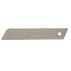 Strend Pro tartalék törhető penge tapétavágó késhez, 0.5x18mm, 10db