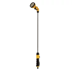 Strend Pro DY2306 szórófej szárral, 70cm