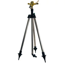 Strend Pro szórófej, állványos, impulzusos, fém, 550-905mm