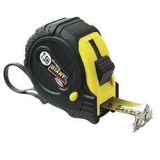 Strend Pro Giant mérőszalag, mágneses, 2m, 16mm