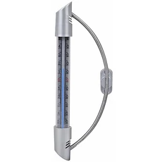 Strend Pro ZLS-135 hőmérő, 230mm