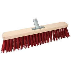 Strend Pro utcai seprű fej, 40cm