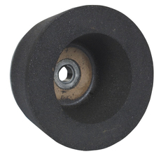 Swatycomet fazékkorong (kőre, betonra), 110-90mm, M14, C60