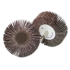 Swatycomet lamellás csiszolókorong egyenes csiszolóhoz, 20mm, P100