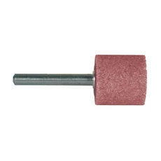Swatycomet Weiler csiszolókő fémre egyenes csiszolóhoz, henger, 20x20x6mm