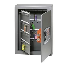 Technomax CE/120 kulcsszekrény (470x360x140mm)