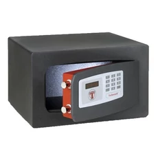 Technosafe MTE 3 bútorszéf 210x340x300mm